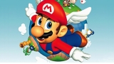 Super Mario 64 infrange ogni record: battuto all'asta per 1,56 milioni di dollari