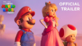 Super Mario Bros Il Film: Donkey Kong e Peach nel nuovo spettacolare trailer