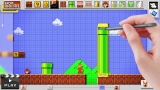 Un'iniziativa di Facebook e Nintendo per promuovere Super Mario Maker