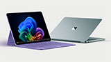 Surface Laptop e Surface Pro si rinnovano