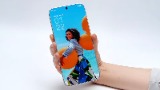 Il primo telefono davvero senza bordi non � di Apple, n� di Samsung: ma � ancora un concept