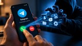 Telegram su Android: rispondere a una chiamata pu&ograve; dare il controllo del telefono