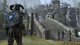 The Elder Scrolls Online oggi debutta su console