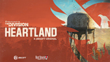 The Division Heartland, Ubisoft annuncia l'arrivo di un nuovo free-to-play