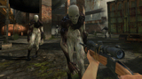 The Drowning, shooter per iOS con grafica da console