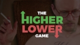 The Higher Lower  un nuovo gioco basato sulle ricerche di Google