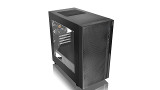 Thermaltake Versa H18: micro case essenziale