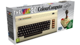 THEVIC20: torna il mitico computer anni '80