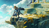 The Legend of Zelda: Tears of the Kingdom è uno spettacolo…su PC