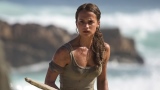 Tomb Raider, il trailer del film con Alicia Vikander