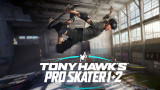 Activision lancia Tony Hawk Pro Skater 1 e 2 rimasterizzati in 4K e con tante novità