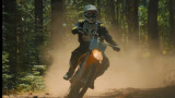 TopGear interessato anche all'elettrico: ecco la prova della moto da cross di Alta Motors