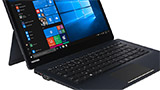 Portégé X30T-E è il 2-in-1 di taglio business di Toshiba