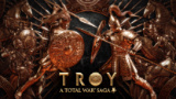 A Total War Saga: Troy gratis per 24 ore al lancio su Epic Games Store