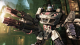 Transformers La Caduta di Cybertron: primo gameplay trailer e Behind the Scenes