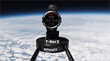 Amazfit T-Rex 2, lo smartwatch rugged è stato lanciato a 34km di altitudine ed è sopravvissuto 