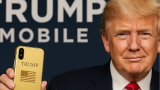 Nasce la 'Trump Mobile': ecco l'ultima pazzia del presidente USA contro i giganti della telefonia