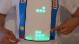 Come giocare a Tetris su una maglietta grazie ad Arduino
