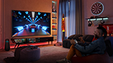 TV LG, la patria del cloud gaming: arrivano GeForce NOW 4K e Boosteroid