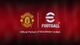 KONAMI annuncia nuovamente la partnership con il Manchester United FC