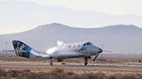 Virgin Galactic vola a 82,68km dalla superficie terrestre. Ma pu&ograve; essere definito spazio?