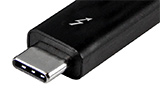 Thunderbolt 5 già in sviluppo, prestazioni raddoppiate rispetto a Thunderbolt 4?
