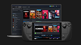 Steam Deck, ecco la console portatile di Valve: caratteristiche e prezzi