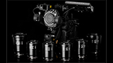 Viltrox: ora ci sono anche le ottiche AF per DJI Ronin 4D