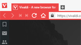Vivaldi 1.12 introduce novità per il pannello dei download, le proprietà delle immagini e il colore del browser