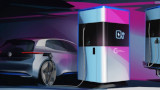 Volkswagen, nuova stazione di ricarica con batteria integrata: fino 360 kWh