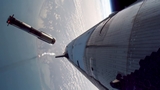 Il nono volo del razzo spaziale riutilizzabile SpaceX Starship potrebbe essere nella notte tra il 27 e il 28 maggio