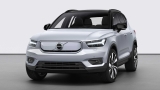 Da Volvo un piano ambizioso: solo veicoli elettrici entro il 2030