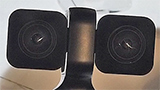 Videocamera 360° 2D e 180° 3D: Vuze XR è trasformista