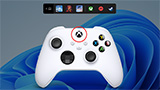 Windows 11, baster&agrave; premere un tasto del joypad per accedere alla lista dei giochi recenti