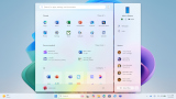 Windows 11, il nuovo Menu Start è in arrivo insieme a molte altre novità