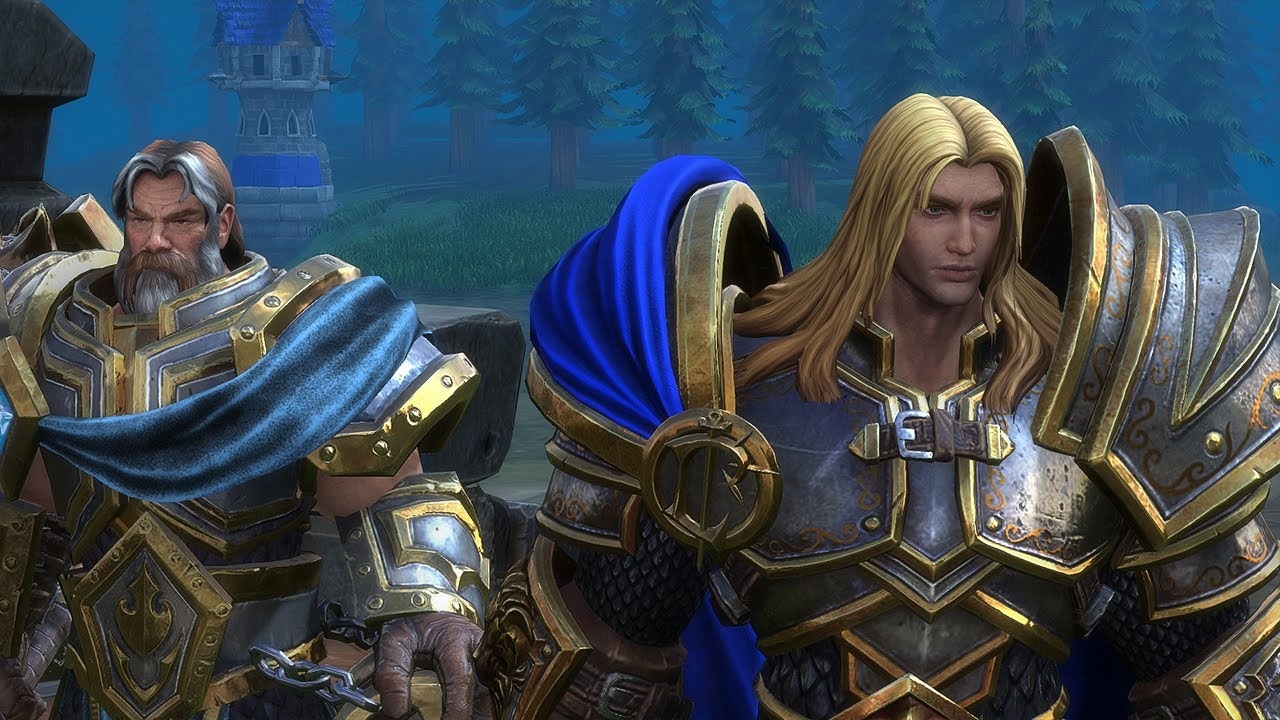 Warcraft: ci sarà la versione mobile, ecco quando sarà presentata
