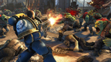 Disponibile demo di Warhammer 40.000 Space Marine