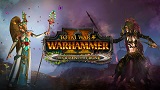 Total War Warhammer II: in arrivo il DLC The Queen and The Crone