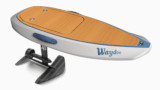 Waydoo Flyer, la tavola da surf elettrica che ti fa surfare senza onde
