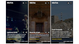 WikiTok: Wikipedia come alternativa a TikTok, ma più culturale e senza pubblicità