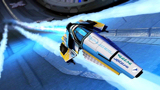 Sony chiude lo studio di WipEout
