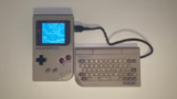 WorkBoy: ritrovata la periferica che trasformava Game Boy in un palmare
