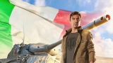 Gianluigi Buffon  ora un Comandante giocabile in World of Tanks