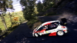WRC 9, videogioco ufficiale del campionato del mondo rally, ora disponibile