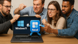 Tutti contro Windows Recall: un altro servizio ha bloccato la funzionalità di Microsoft
