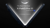 Vivo X Fold3 Pro si prepara al lancio globale. Tutti i dettagli del pieghevole premium