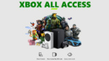 Xbox All Access in Italia: Xbox Series X|S e Game Pass in abbonamento mensile