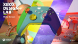 Xbox Design Lab: ora potete personalizzare il controller di Xbox Series X|S