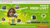 Xbox 360: Facebook e Twitter rimossi per incoraggiare l'adozione di Internet Explorer