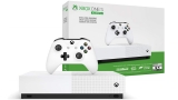 Xbox One S All-Digital: nuova console completamente digitale, prezzo e uscita